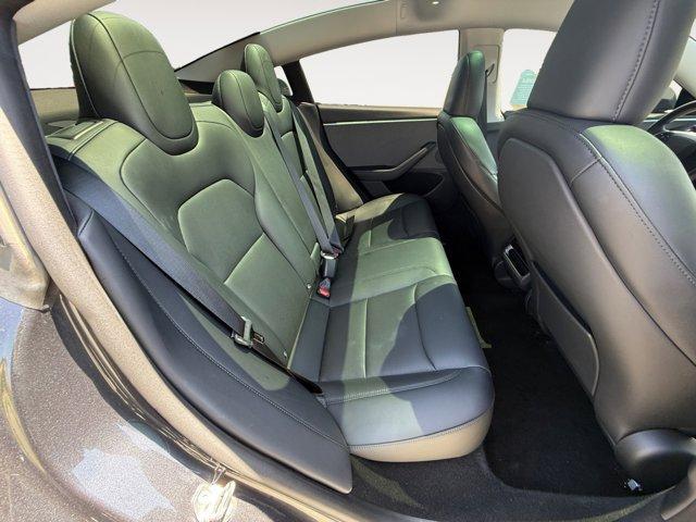 used 2024 Tesla Model 3 car, priced at $33,950
