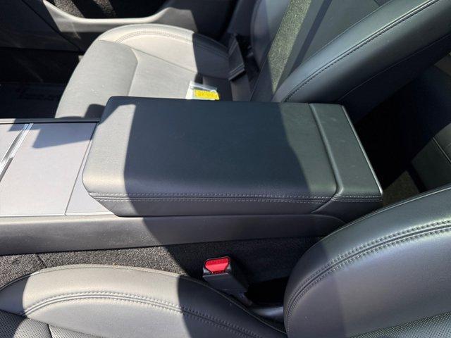 used 2024 Tesla Model 3 car, priced at $33,950