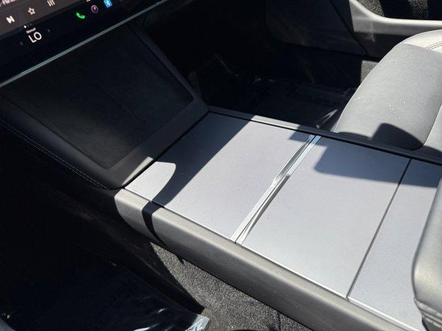 used 2024 Tesla Model 3 car, priced at $33,950
