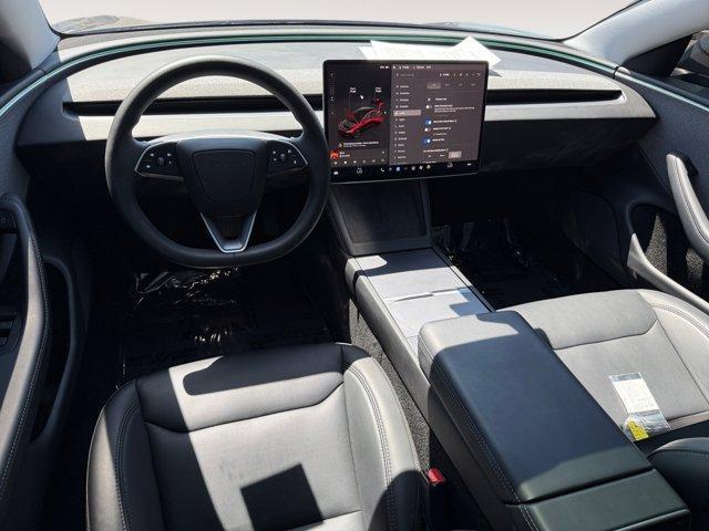 used 2024 Tesla Model 3 car, priced at $33,950