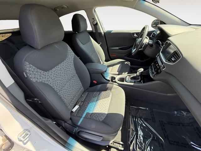used 2018 Hyundai Ioniq Hybrid car, priced at $10,450
