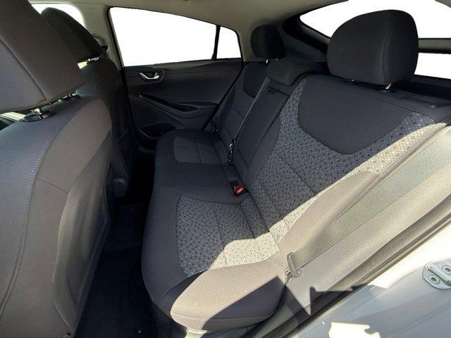 used 2018 Hyundai Ioniq Hybrid car, priced at $10,450