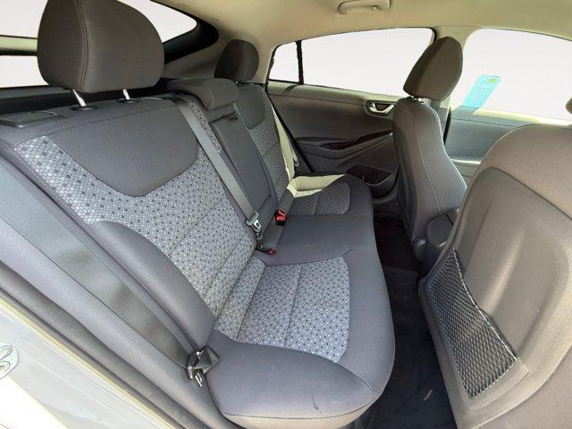 used 2018 Hyundai Ioniq Hybrid car, priced at $10,450