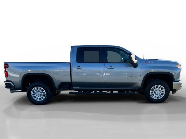 new 2025 Chevrolet Silverado 2500 car, priced at $70,784