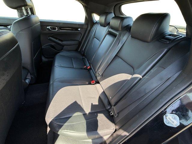 used 2022 Honda Civic car, priced at $27,950