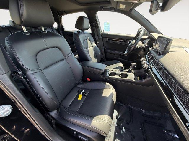 used 2022 Honda Civic car, priced at $27,950