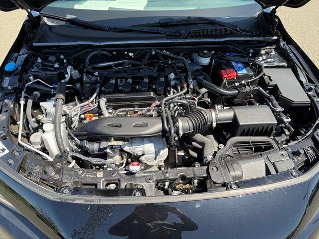 used 2022 Honda Civic car, priced at $27,950