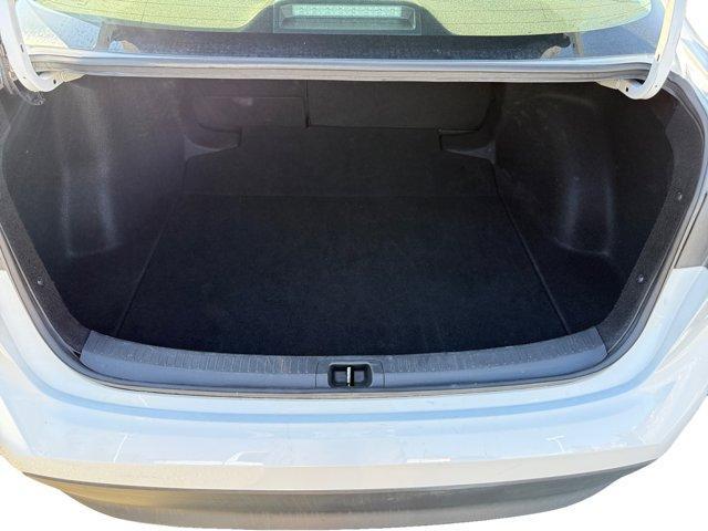 used 2024 Toyota Corolla car, priced at $19,950