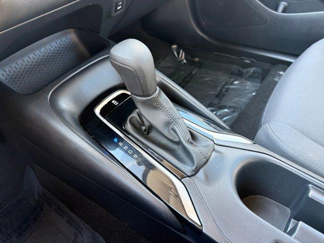 used 2024 Toyota Corolla car, priced at $19,950