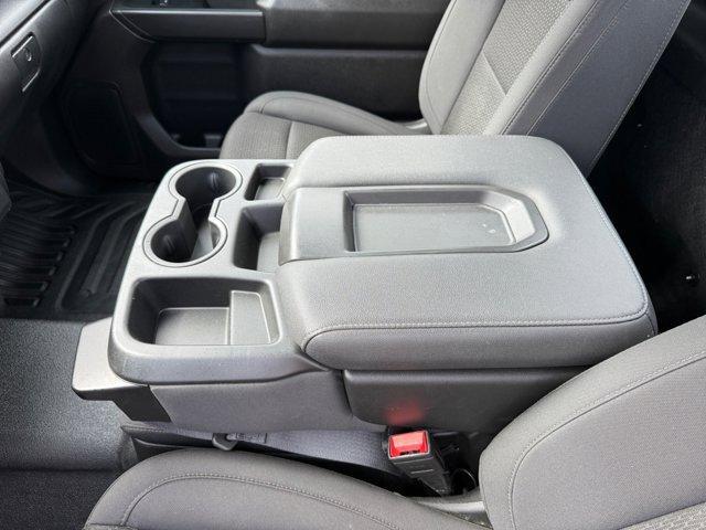 used 2024 Chevrolet Silverado 1500 car, priced at $26,750