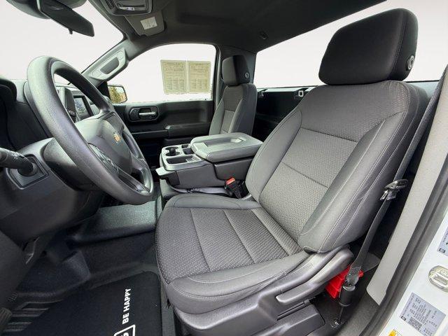 used 2024 Chevrolet Silverado 1500 car, priced at $26,750