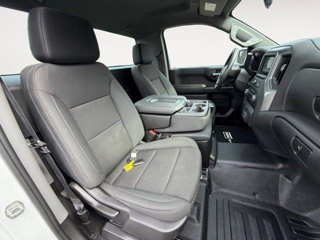 used 2024 Chevrolet Silverado 1500 car, priced at $26,750