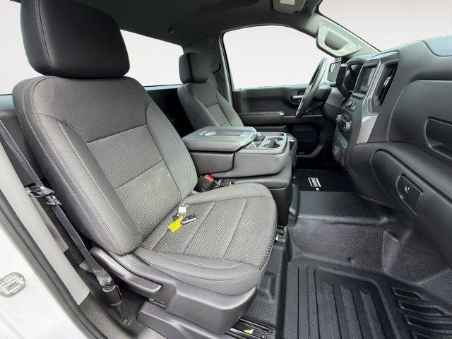 used 2024 Chevrolet Silverado 1500 car, priced at $26,750