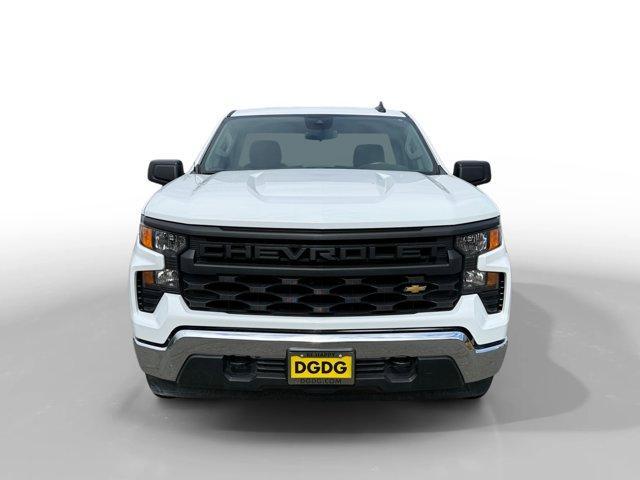 used 2024 Chevrolet Silverado 1500 car, priced at $26,750