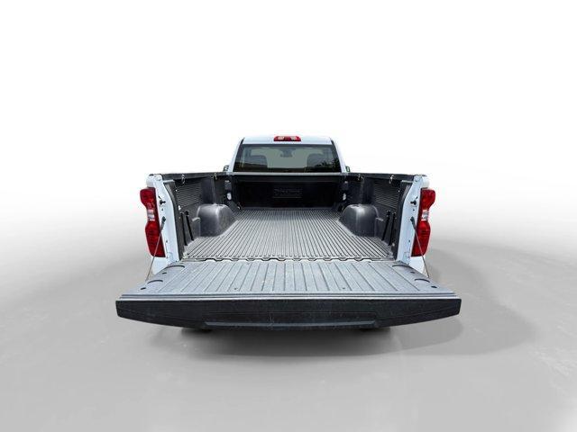 used 2024 Chevrolet Silverado 1500 car, priced at $26,750