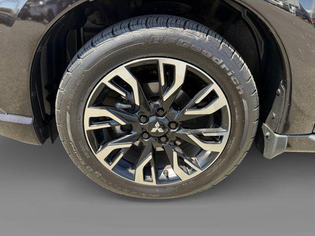 used 2018 Mitsubishi Outlander PHEV car, priced at $15,950