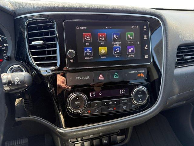 used 2018 Mitsubishi Outlander PHEV car, priced at $15,950