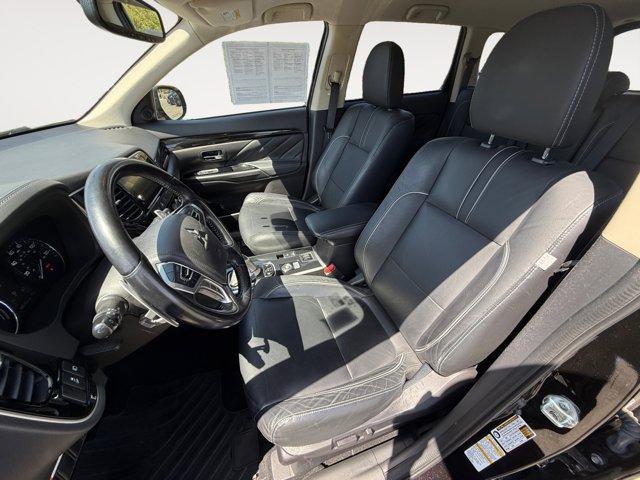 used 2018 Mitsubishi Outlander PHEV car, priced at $15,950