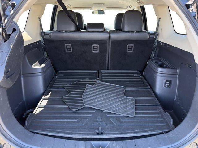 used 2018 Mitsubishi Outlander PHEV car, priced at $15,950