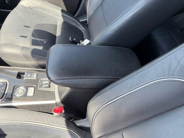 used 2018 Mitsubishi Outlander PHEV car, priced at $15,950