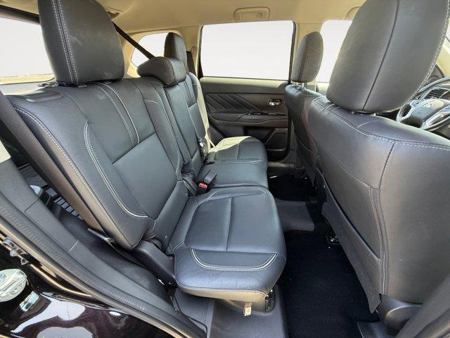 used 2018 Mitsubishi Outlander PHEV car, priced at $15,950