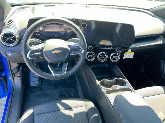 new 2024 Chevrolet Blazer car, priced at $50,695