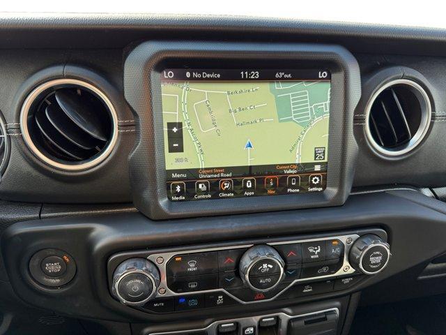 used 2022 Jeep Wrangler Unlimited 4xe car, priced at $31,450