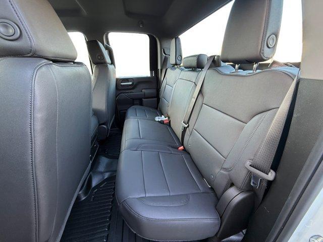 new 2026 Chevrolet Silverado 3500 car, priced at $52,740