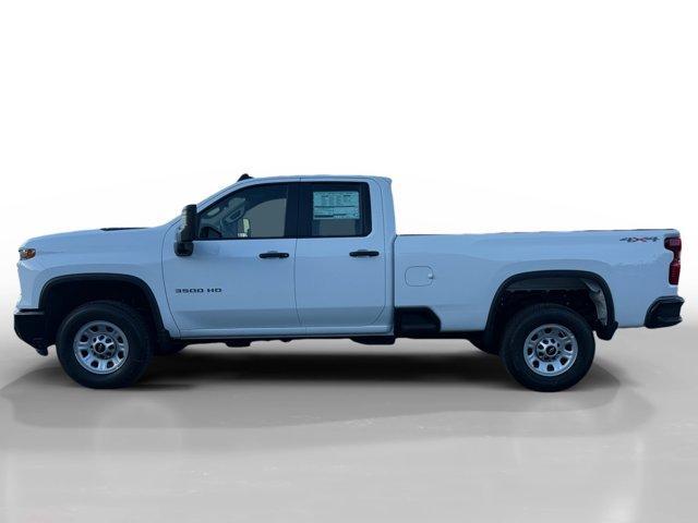 new 2026 Chevrolet Silverado 3500 car, priced at $52,740