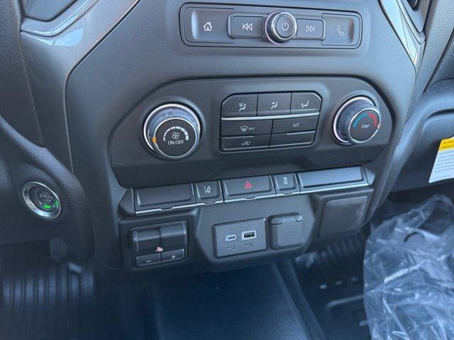 new 2026 Chevrolet Silverado 3500 car, priced at $52,740