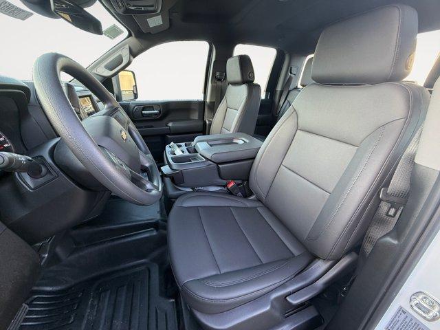 new 2026 Chevrolet Silverado 3500 car, priced at $52,740