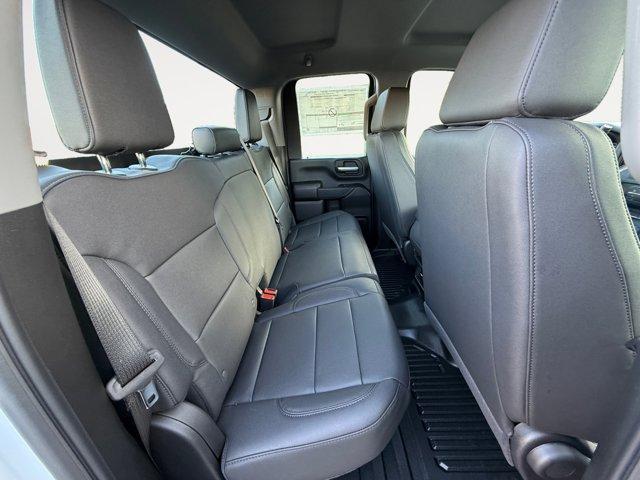 new 2026 Chevrolet Silverado 3500 car, priced at $52,740