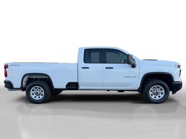 new 2026 Chevrolet Silverado 3500 car, priced at $52,740