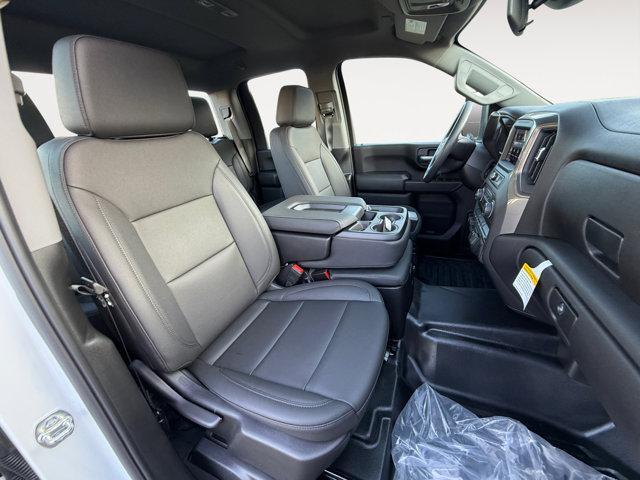 new 2026 Chevrolet Silverado 3500 car, priced at $52,740