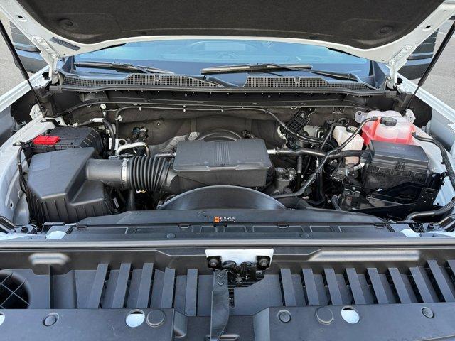 new 2026 Chevrolet Silverado 3500 car, priced at $52,740