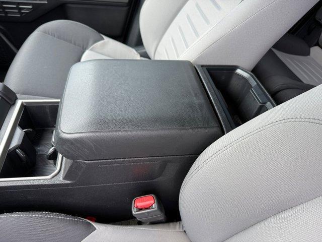 used 2024 Toyota Tacoma car, priced at $40,950