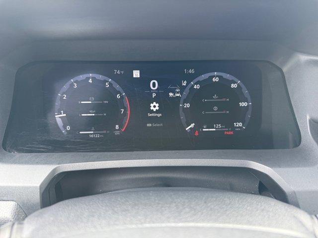 used 2024 Toyota Tacoma car, priced at $40,950