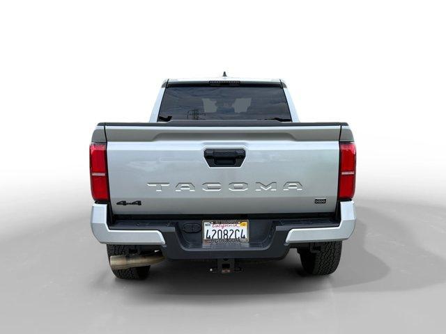 used 2024 Toyota Tacoma car, priced at $40,950