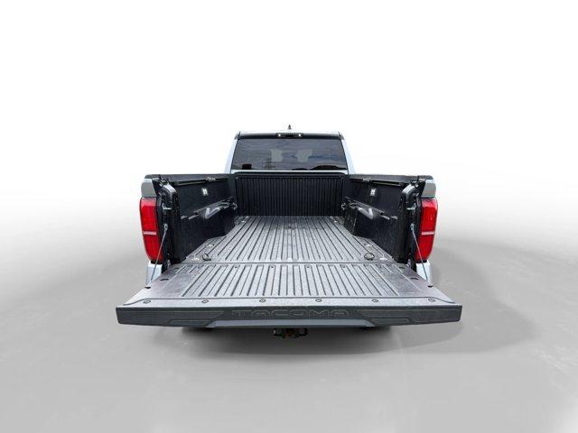 used 2024 Toyota Tacoma car, priced at $40,950