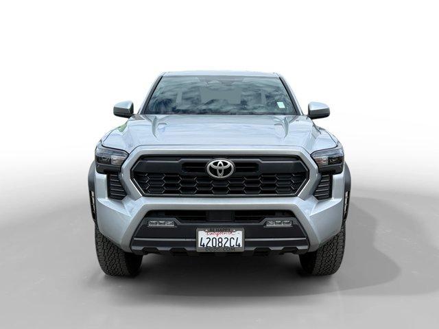 used 2024 Toyota Tacoma car, priced at $40,950