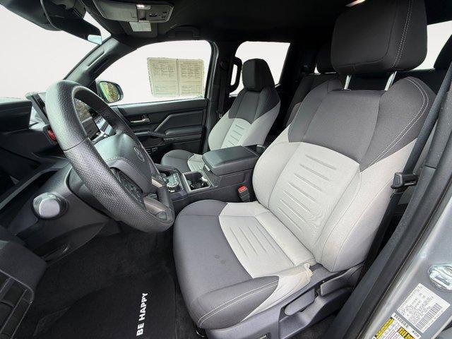 used 2024 Toyota Tacoma car, priced at $40,950