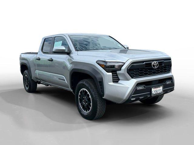 used 2024 Toyota Tacoma car, priced at $40,950