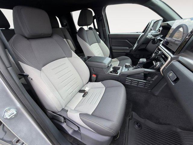 used 2024 Toyota Tacoma car, priced at $40,950