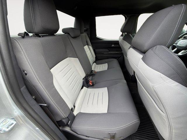 used 2024 Toyota Tacoma car, priced at $40,950