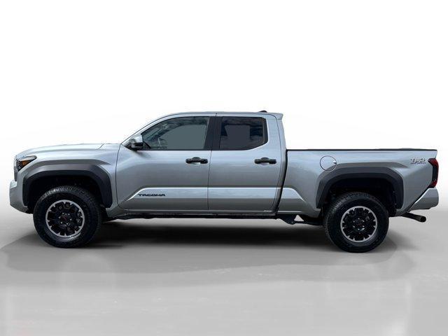 used 2024 Toyota Tacoma car, priced at $40,950