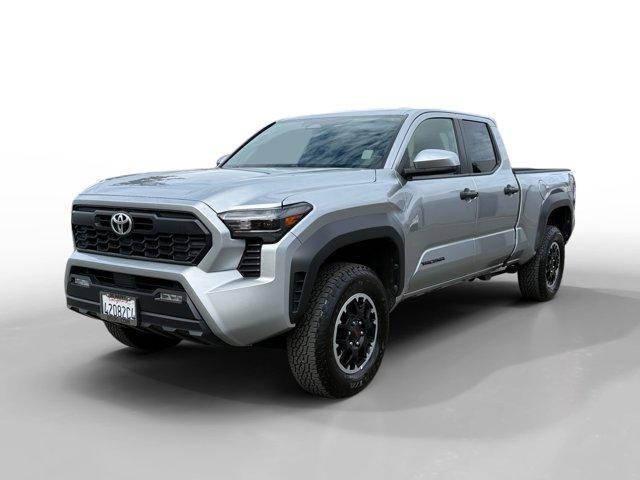 used 2024 Toyota Tacoma car, priced at $40,950