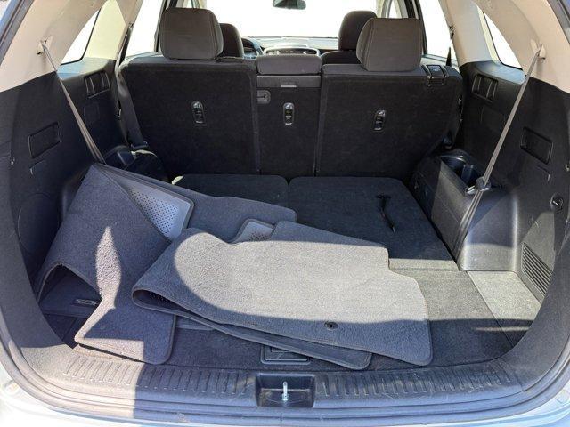 used 2019 Kia Sorento car, priced at $12,950