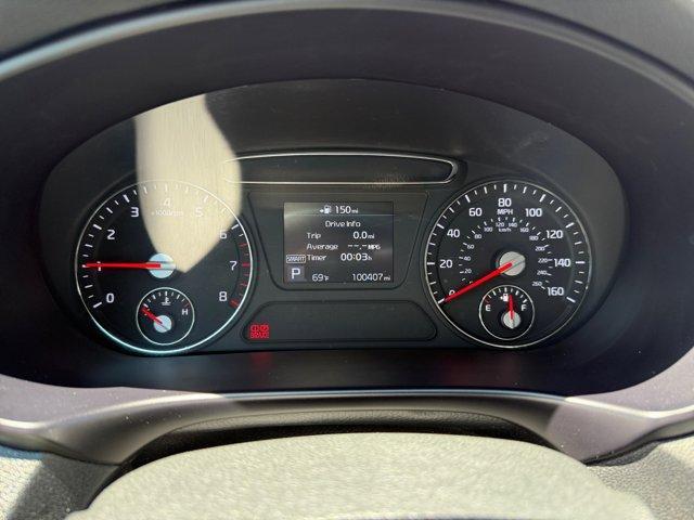 used 2019 Kia Sorento car, priced at $12,950