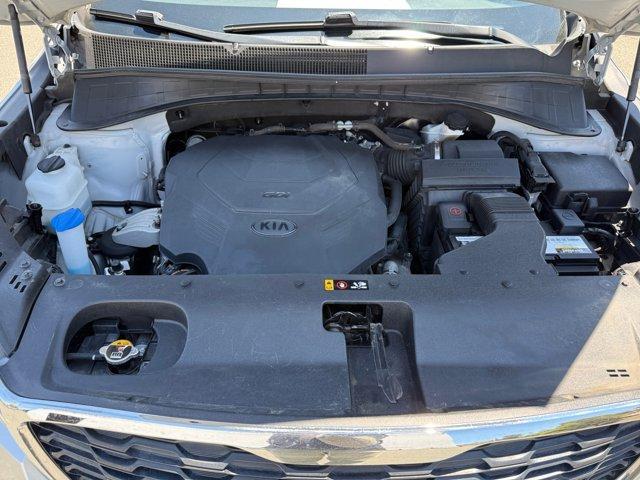 used 2019 Kia Sorento car, priced at $12,950