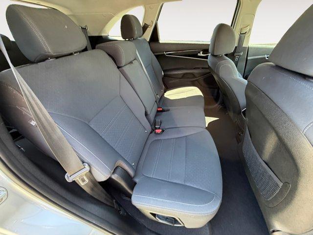 used 2019 Kia Sorento car, priced at $12,950